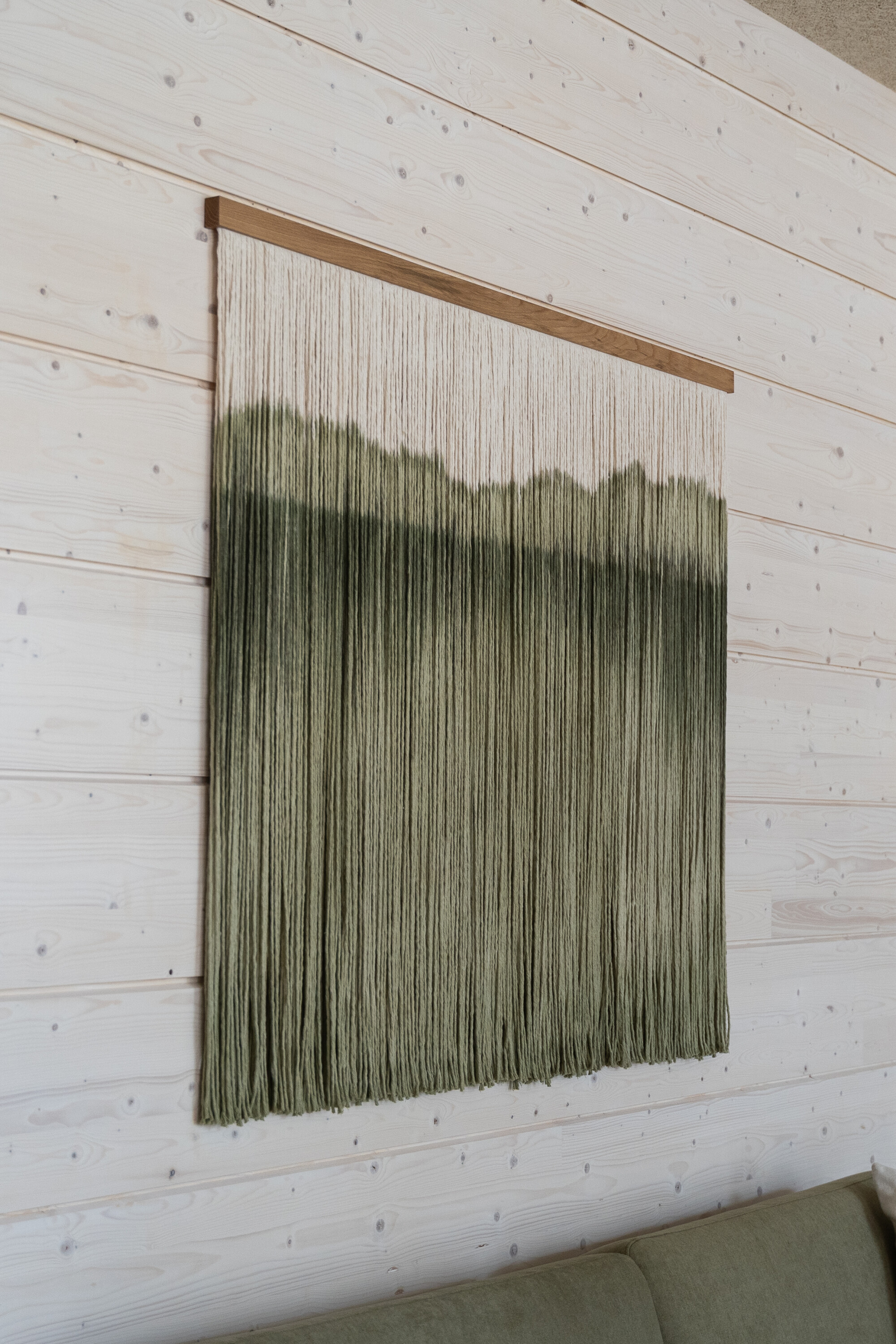 Ranta, green
